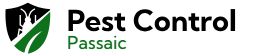 Passaic Pest Control Company Logo