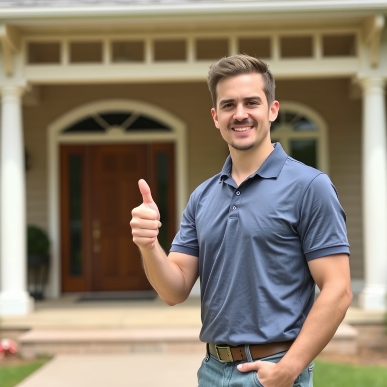 Founder of Passaic Pest Pros